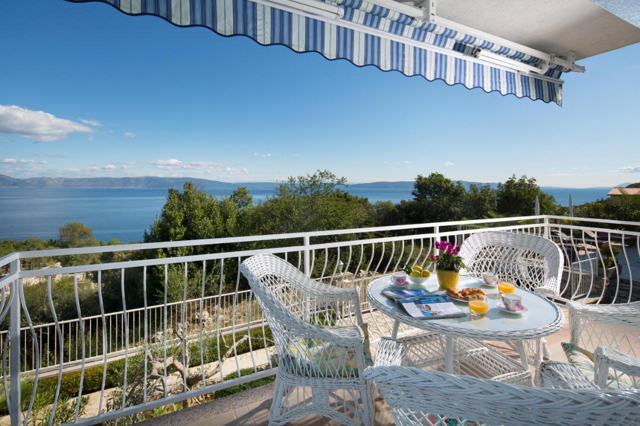 Villa Bella Vista - Apartments Labin  Exterior photo